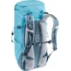 Plecak turystyczny damski DEUTER Trail 22 SL, 22 L, lagoon-atlantic, poliester, 990 g
