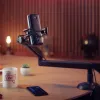 Uchwyt antywstrząsowy do mikrofonu Elgato Wave Shock Mount