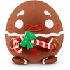 Figurka Zuru Snackles Christmas – niespodzianka kolekcjonerska blind box, pojedyncza figurka z asortymentu
