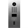 System wideodomofonu DoorBird D2101FV Srebrny
