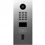 System wideodomofonu DoorBird D2101FV Srebrny