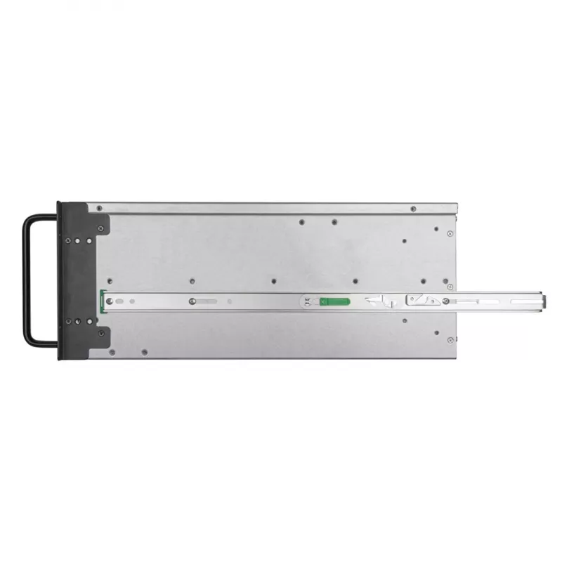 SilverStone SST-RMS07-20 Uchwyt rack do 1U i 2U