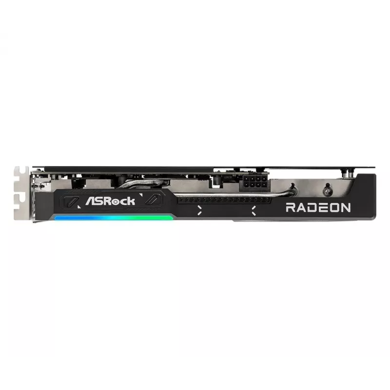 ASRock Radeon RX 9060 XT Challenger 16GB OC GDDR6 Karta Graficzna
