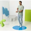 Ecomed BW-83E naramienny automatyczny 2 użytkowników