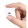 AUKEY PA-B1 Uniwersalna biała ładowarka sieciowa AC