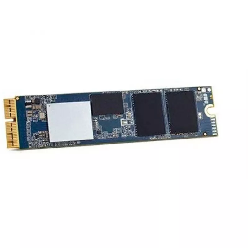 OWC 1TB Aura Pro X2 SSD (Blade Only) do wybranych MacBook Pro, MacBook Air (2013 - 2017)