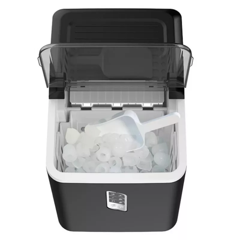 Kostkarka do lodu IceTwist Pro