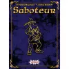Saboteur 20 Anniversary Edition, gra karciana