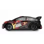 Amewi FR16 Rallye Drift pojazd zdalnie sterowany model RC samochód rajdowy Silnik elektryczny 1:16 (21093)