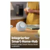 Amazon Echo Dot Max 2025 - Ametyst - Bluetooth (B0DKLDMHYB)