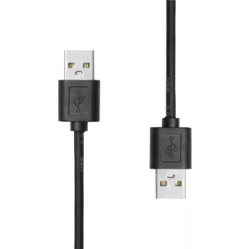 Kabel USB 2.0 A-na-A ProXtend USB2AA-001, długość 1 m