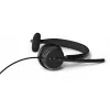 Zestaw słuchawkowy EPOS Mono MS Teams USB C