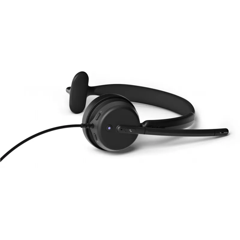 Zestaw słuchawkowy EPOS Mono MS Teams USB C