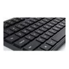 Klawiatura i mysz bezprzewodowa Xiaomi BHR6100GL Full-size 104 klawisze
