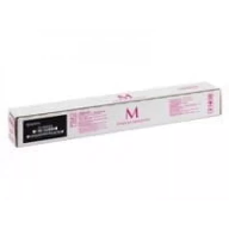 Kaseta z tonerem Kyocera TK-8800M 20000 stron magenta