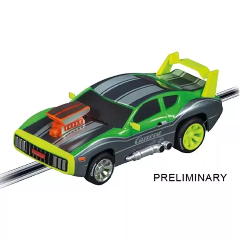 GO Heads-Up Racing 4,9m