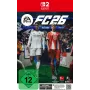 Gra wideo Electronic Arts EA Sports FC 26 na Nintendo Switch — tryb dla 2 graczy