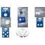 Bateria jednorazowa Varta CR3032 alkaliczna wys. 3,2 mm śr. 3 cm