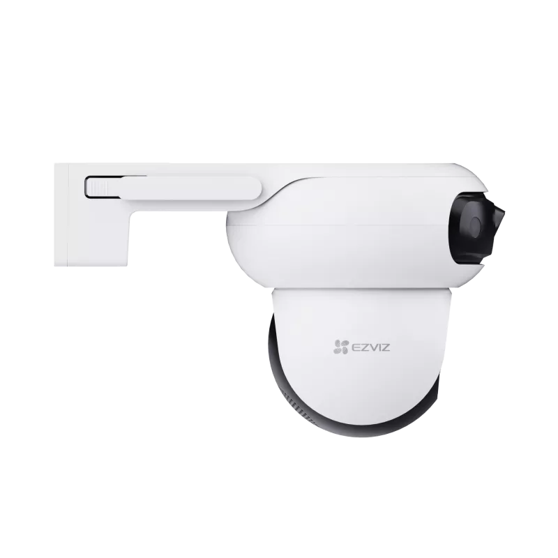 Kamera Wi-Fi EZVIZ H90 Dual 2K+ 2.8-6mm