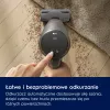 Electrolux EP82AB25UG odkurzacz pionowy/szczotka elektryczna Bateria Sucho Cykloniczny Bezworkowy 0.4 l 100 W Szary