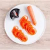 Spiralizer elektryczny Rommelsbacher EGS 80 Gnudel - krajalnica do spiral warzywnych