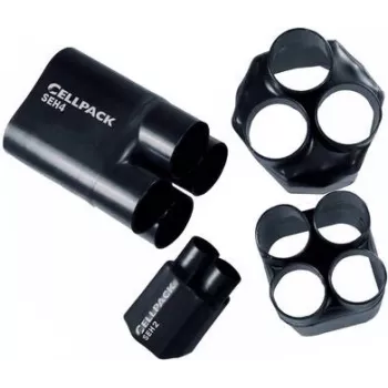 Cellpack 125374 Rurka termokurczliwa (125374)