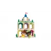LEGO DISNEY 43291 Mini Belle i Tiana z Zamkiem