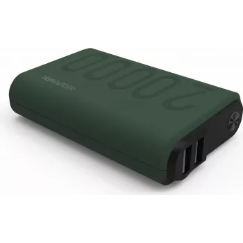 Realpower 333646 Green