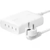 Ładowarka Belkin WCH010VFWH do urządzeń mobilnych Biała Wewnętrzna