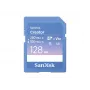 Karta pamięci SanDisk Creator SD UHS-II 128 GB, prędkość transferu do 280 MB/s