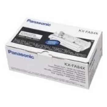Panasonic Zestaw bębna 10000 stron (KX-FA84X)