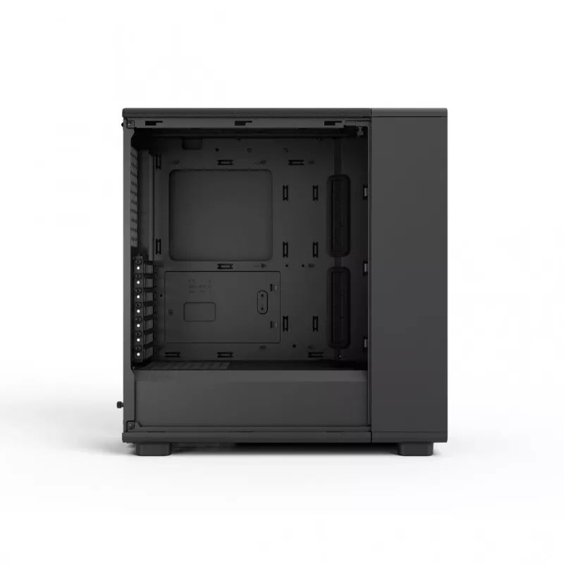 Fractal Design Epoch Black TG Light tint