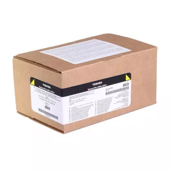 Toshiba Toner T-FC339EY-R TFC339EYR żółty żółty (6B000001417)