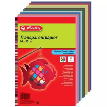 Kalka techniczna Herlitz 246413