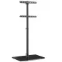 Podstawka podłogowa do telewizora /30-60/Czarny TS5065-B Onkron