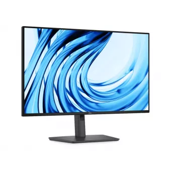 Monitor komputerowy DELL Pro P 27 P2726H 68,6 cm (27 cali) 1920 x 1080 pikseli Full HD LCD Czarny