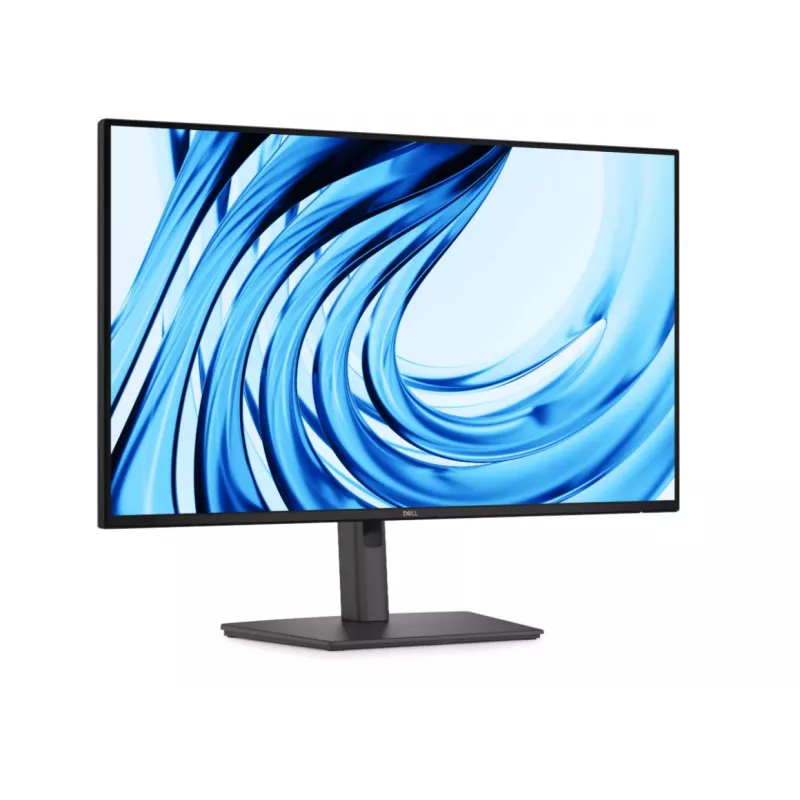 Monitor komputerowy DELL Pro P 27 P2726H 68,6 cm (27 cali) 1920 x 1080 pikseli Full HD LCD Czarny