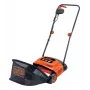 Wertykulator do trawnika Black & Decker GD300