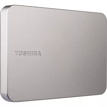 Zewnętrzny dysk twardy Toshiba 2 TB USB 3.2 Gen 1 Canvio Flex