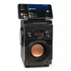 Głośnik Bluetooth 5.1 Squeak Bassblaster, Radio FM, Odtwarzacz MP3 SQ1001