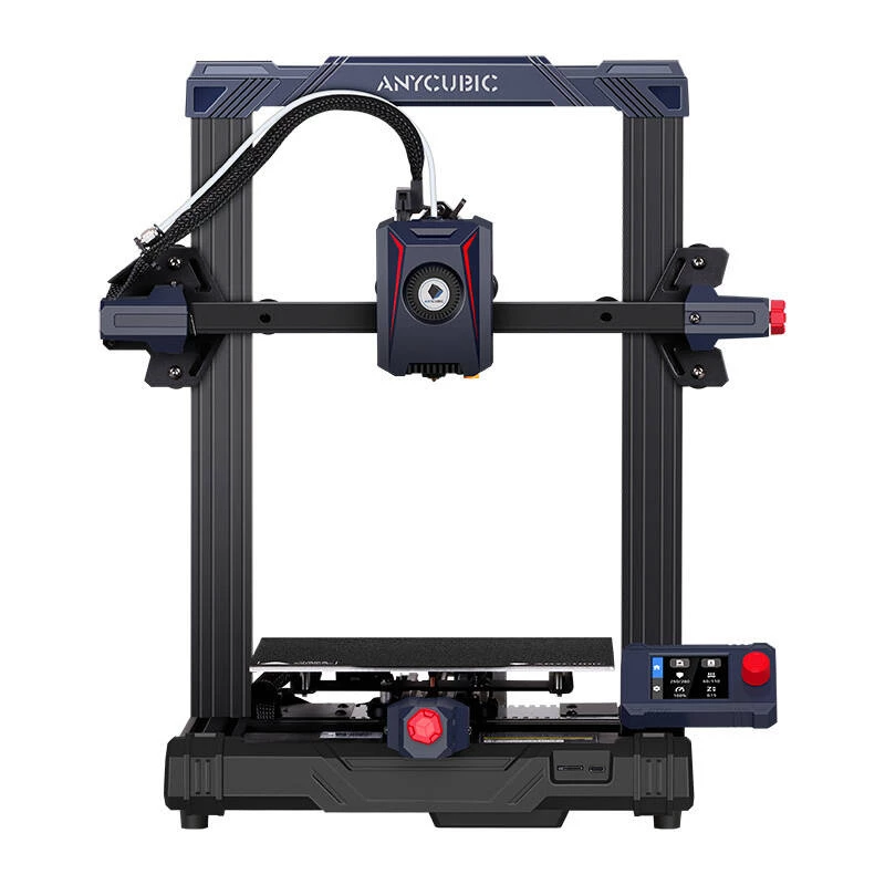 Drukarka 3D AnyCubic KOBRA 2 NEO FDM — objętość robocza 256×256×260 mm