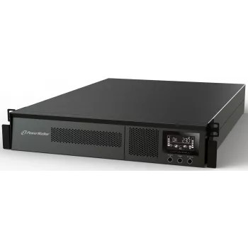 PowerWalker VFI 3000 RMG PF1 Podwójna konwersja (Online) 3 kVA 3000 W