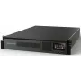 PowerWalker VFI 3000 RMG PF1 Podwójna konwersja (Online) 3 kVA 3000 W