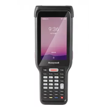Ręczny komputer mobilny Honeywell EDA61K BT/WF/2D 6703