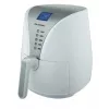 Frytkownica BLAUPUNKT AFD601 — 4 L, 1500 W, 150–200°C, wyświetlacz LED, sterowanie dotykowe