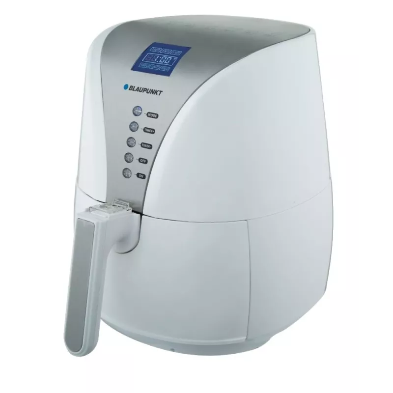 Frytkownica BLAUPUNKT AFD601 — 4 L, 1500 W, 150–200°C, wyświetlacz LED, sterowanie dotykowe