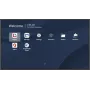 Monitor VIEWSONIC CDE4314-2C 43 cala LED 3840×2160, Klasa energetyczna E