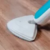 Parownica ZELMER ZST1300 — moc 1500 W, zbiornik na wodę 0,5 l