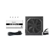 Chieftec EON zasilacz 600 W 20+4 pin ATX ATX Czarny