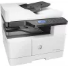 All-in-One Printer HP LaserJet M443nda Laser A3 1200 x 1200 DPI 24 ppm